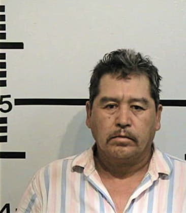 Jose Sandoval, - Kerr County, TX 