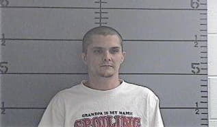 Donald Scharroo, - Oldham County, KY 