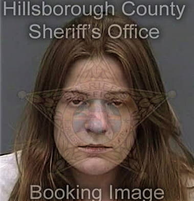 Yanet Silva-Diaz, - Hillsborough County, FL 