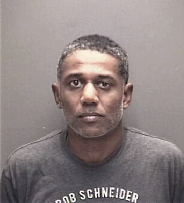 David Singleton - Galveston County, TX 