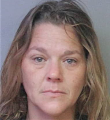 Melissa Smiley - Polk County, FL 