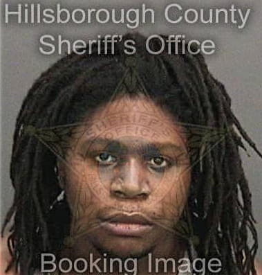 Jonathan Smith, - Hillsborough County, FL 