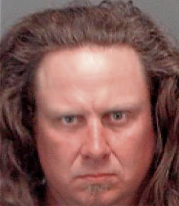 Randolph Smith - Pinellas County, FL 