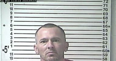 Richard Smith, - Hardin County, KY 