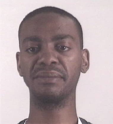 Kodel Snead - Tarrant County, TX 