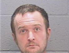 Jonathon Speight - Durham County, NC 