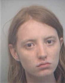 Lashandra Spikes - Fulton County, GA 