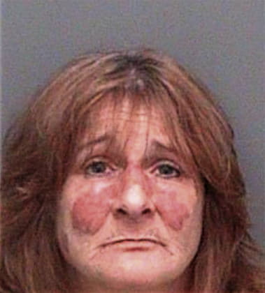 Carmen Spriggs - Pinellas County, FL 