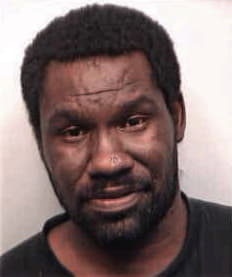 Calvin Starr - Fulton County, GA 