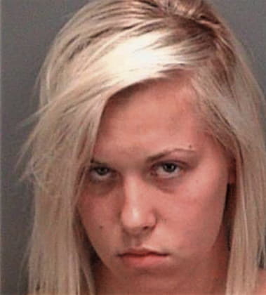 Amber Stratton, - Pinellas County, FL 