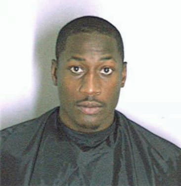 Leonard Tate-Jesurum - DeKalb County, GA 