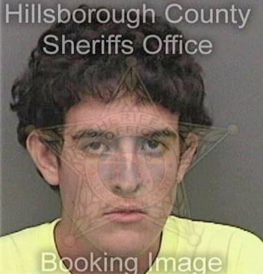 Drake Thomas, - Hillsborough County, FL 