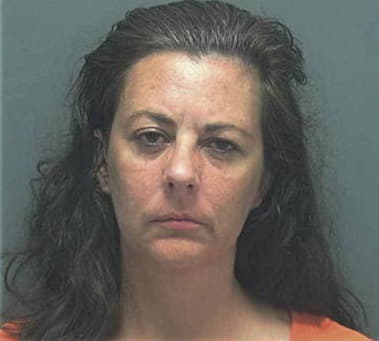 Tracy Trager, - Lee County, FL 