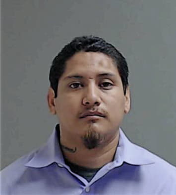 Adam Trevino, - Hidalgo County, TX 