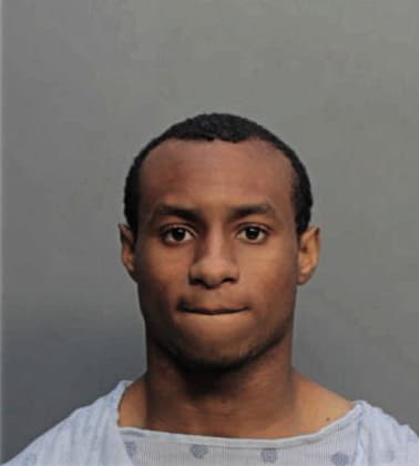 Christopher Turner, - Dade County, FL 