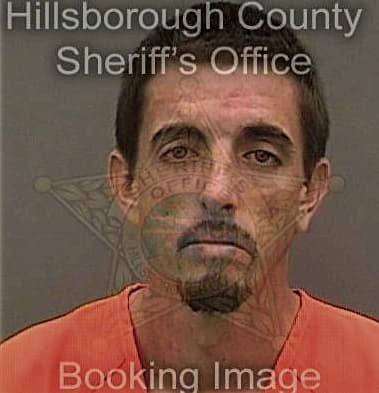 Robert Velez, - Hillsborough County, FL 