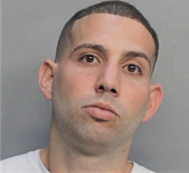 Alfred Villalon, - Dade County, FL 