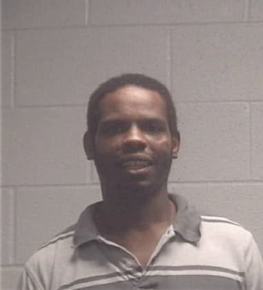 Lydell Watkins, - Cleveland County, NC 
