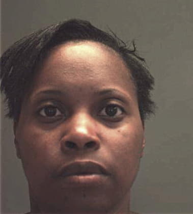 Angela Webb - Douglas County, GA 