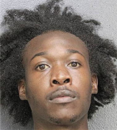 Patrick Wells, - Broward County, FL 