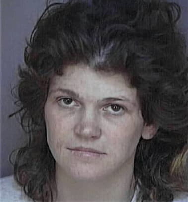 Linda Westberg - Polk County, FL 