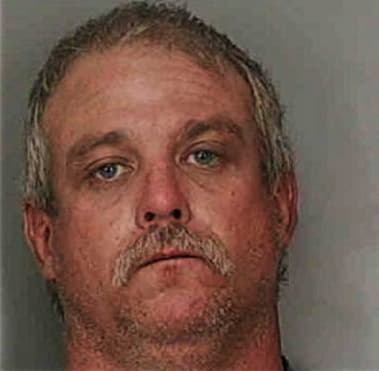Brandon Wheeler - Polk County, FL 