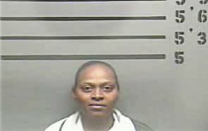 Chanda Wilkes, - Hopkins County, KY 