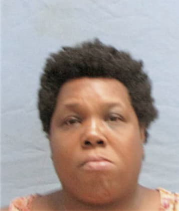 Precious Williams, - Pulaski County, AR 