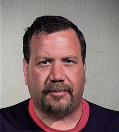 Jared Wood - Maricopa County, AZ 