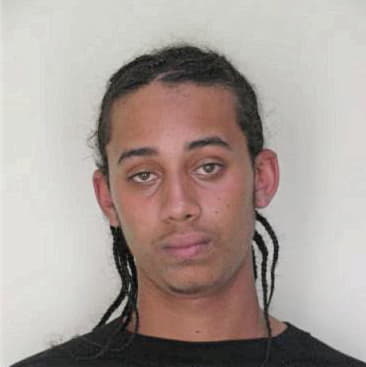 Anthony Woods, - Hillsborough County, FL 