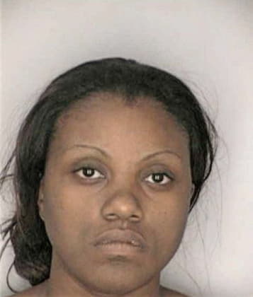 Meshael Wright, - Hillsborough County, FL 