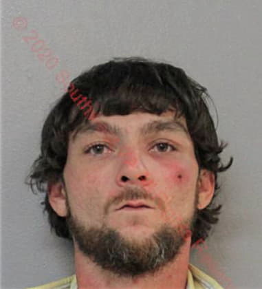 Joshua Allen, - Dickenson County, VA 