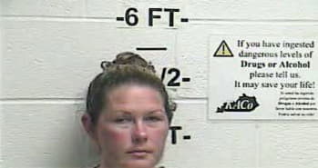 Sonia Askins, - Whitley County, KY 
