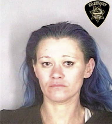 Christina Avery, - Marion County, OR 