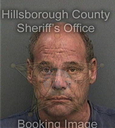 Christopher Baker, - Hillsborough County, FL 