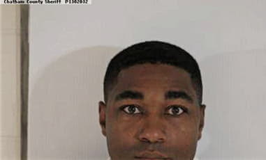 Jeremiah Barnett - Chatham County, GA 