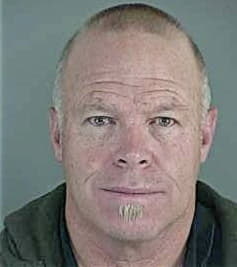 Kevin Beckman - Lane County, OR 