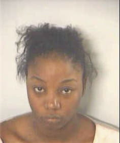 Patsy Benjamin - Fulton County, GA 