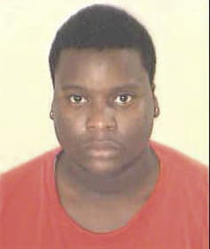 Anton Biggles - Fulton County, GA 