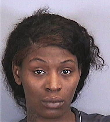 Dezeree Blenman, - Manatee County, FL 