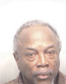 Eddie Bolton - Fulton County, GA 