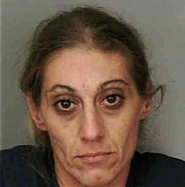 Melinda Borden - Polk County, FL 