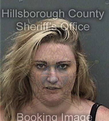 Rosemary Born-Powell - Hillsborough County, FL 