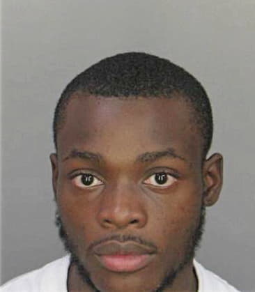 Lamarcus Bostick - Hillsborough County, FL 