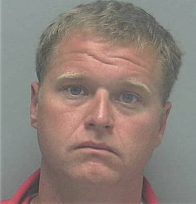 Joshua Boucher, - Lee County, FL 