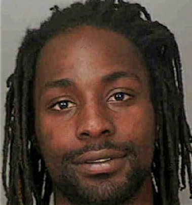 Ferdell Bouie - Polk County, FL 