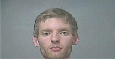 Christopher Bowman, - Vigo County, IN 