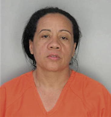 Jessica Brenner - Hillsborough County, FL 