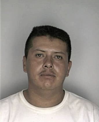 John Bridges - Hillsborough County, FL 