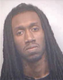 James Brown - Fulton County, GA 